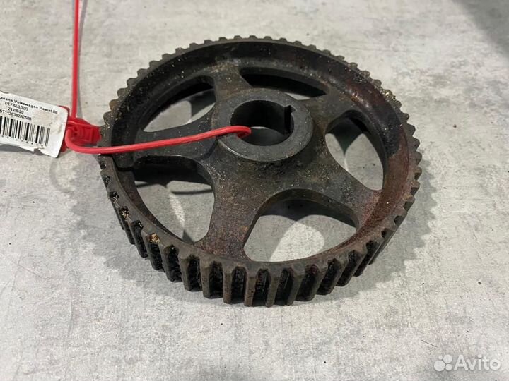 Шкив распредвала Volkswagen Passat B6