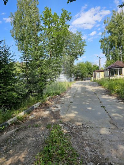 Участок 23,8 сот. (ИЖС)