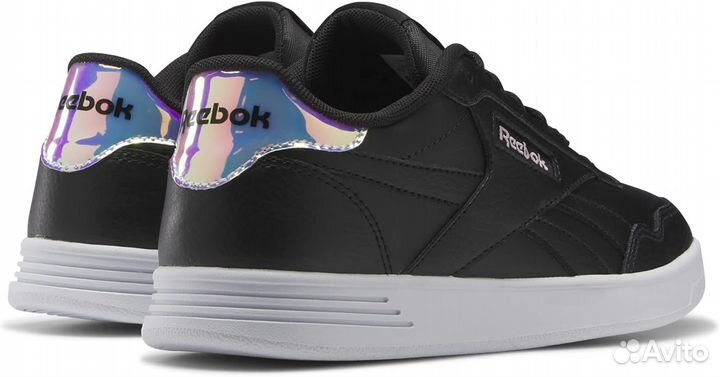 Кроссовки женские Reebok Court Advance