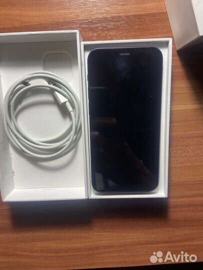 iPhone 12 mini, 64 ГБ