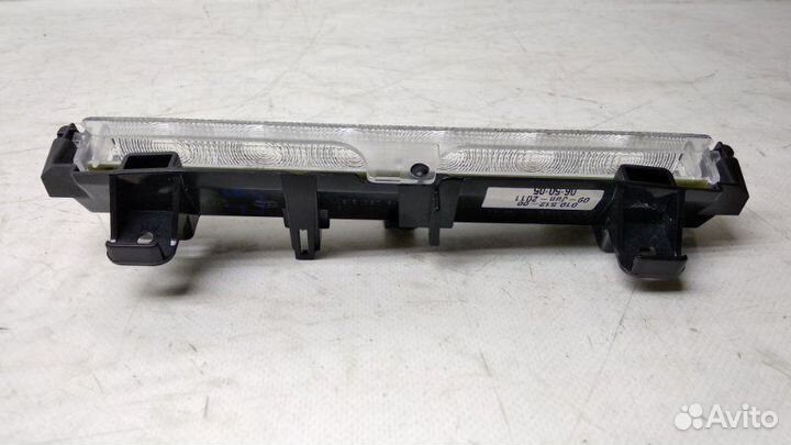 Стоп-сигнал Volkswagen Jetta 6 1.4 2017