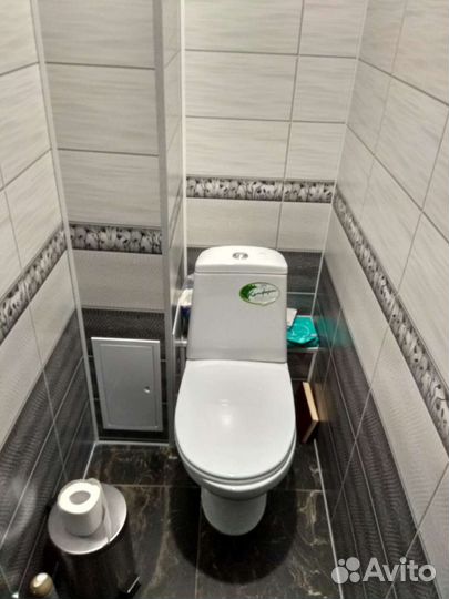 Ремонт квартир домов