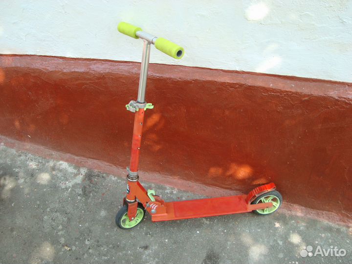 Самокат детский