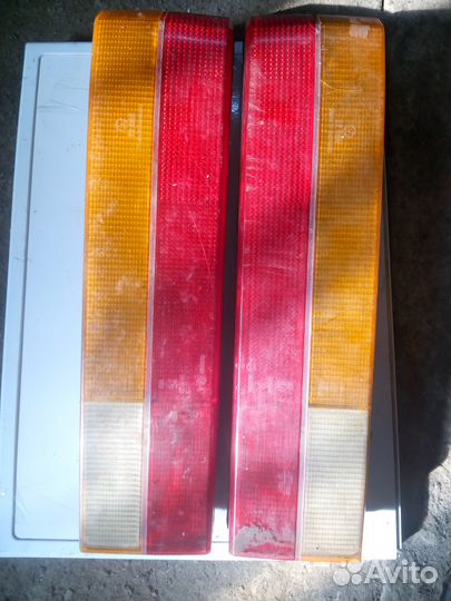 Форд гранада