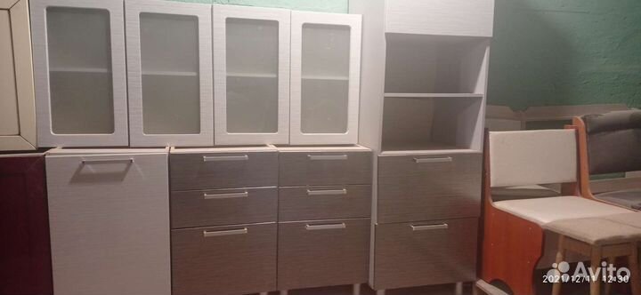 Кухонный гарнитур