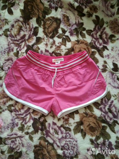 Шорты женские новые