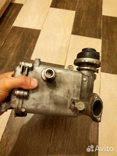 059131515BL EGR. Клапан клапан рециркуляции ог