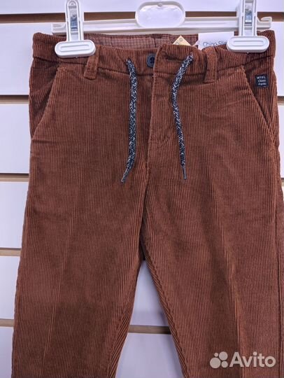 Новые брюки для мальчика Mayoral, 116 см