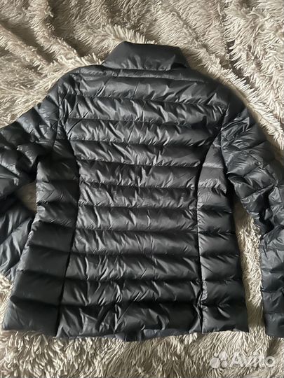 Пуховик куртка 44 Danwear Esprit