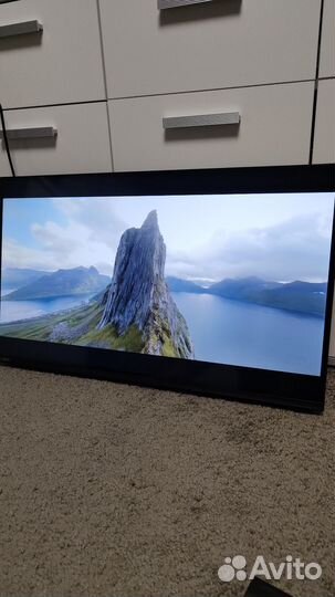 Телевизор sber sdx 32f2123