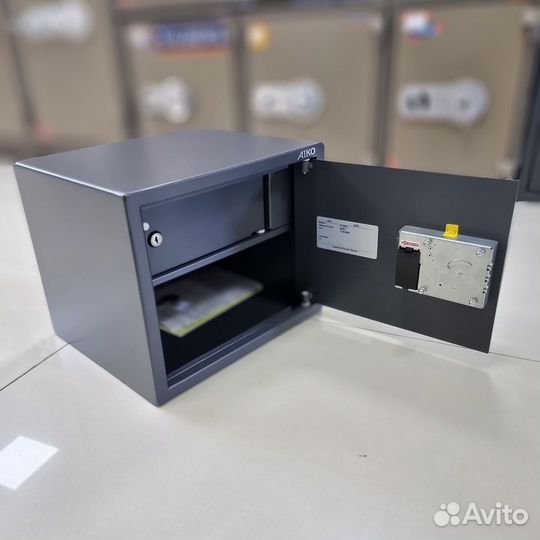 Оружейный сейф Aiko TT-28 EL