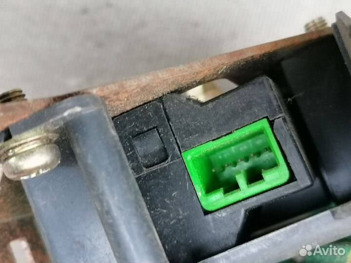 Моторчик заслонки отопителя Honda CR-V 1996-2002