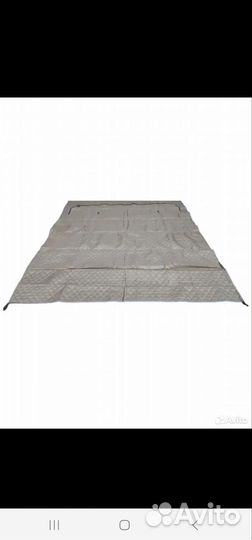 Пол для палатки Mircamping 2018, 240240