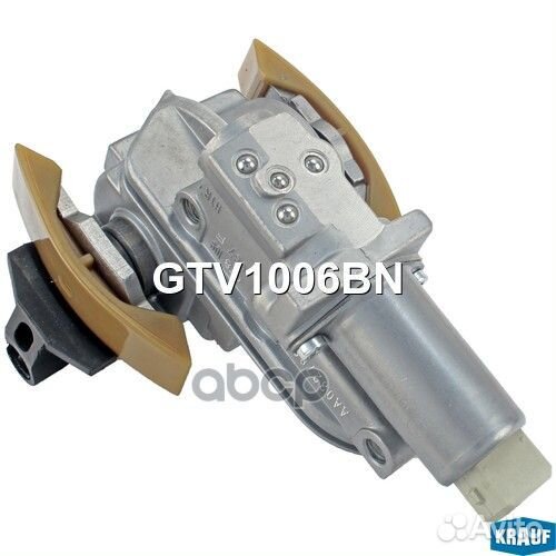 Натяжитель цепи грм