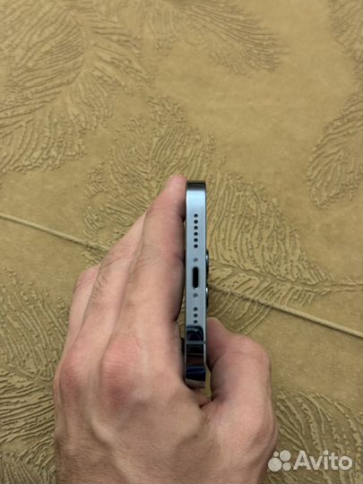 iPhone 13 Pro Max, 256 ГБ