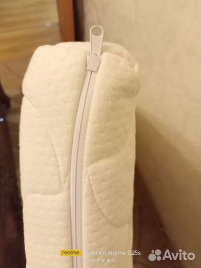 Матрас детский 120 60 plitex