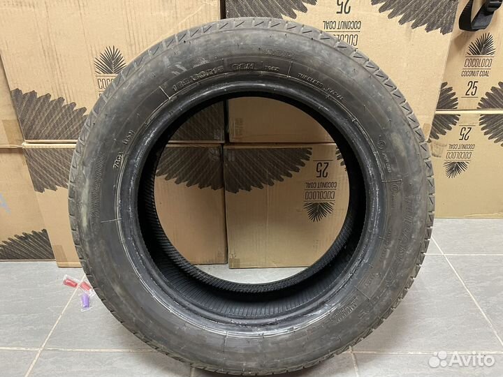 Bridgestone Turanza T005 185/60 R15