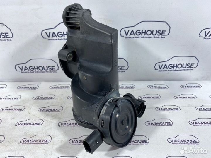 Сапун Skoda Fabia 1.4 BXW 2009