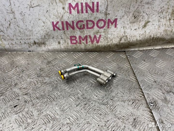 Трубка кондиционера Mini Countryman S R60 N18 2011