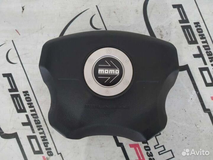 Airbag на руль subaru forester impreza legacy lega