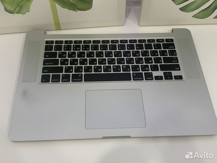 MacBook Pro 15 retina / Mac mini 4 ядра i7/8/128