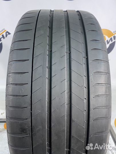 Michelin Latitude Sport 3 265/45 R20 105V