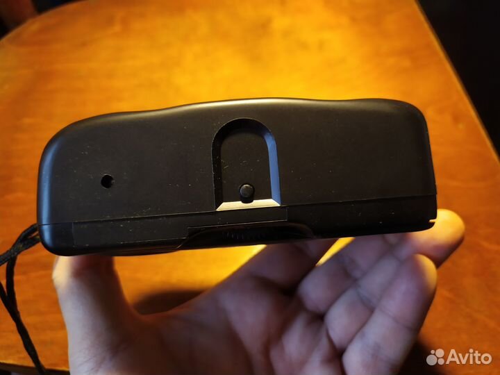 Фотоаппарат EuroShop 2000