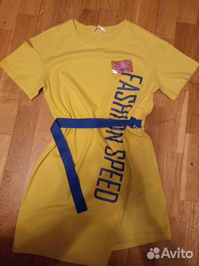 Платья и юбка для девочки на 10-11 лет