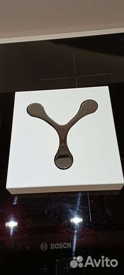 Настенная вешалка. Новая