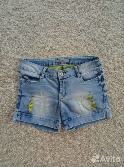 Шорты женские