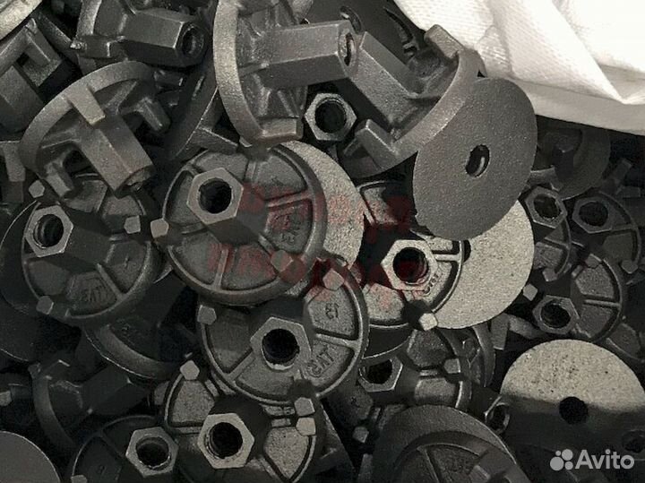 Шпилька для опалубки б/у