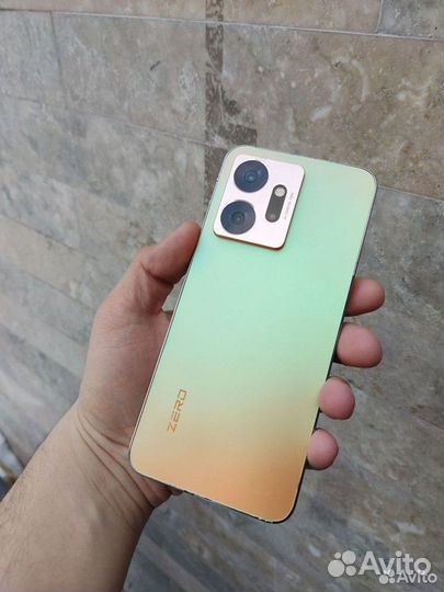 Infinix Zero 20, 8/256 гб