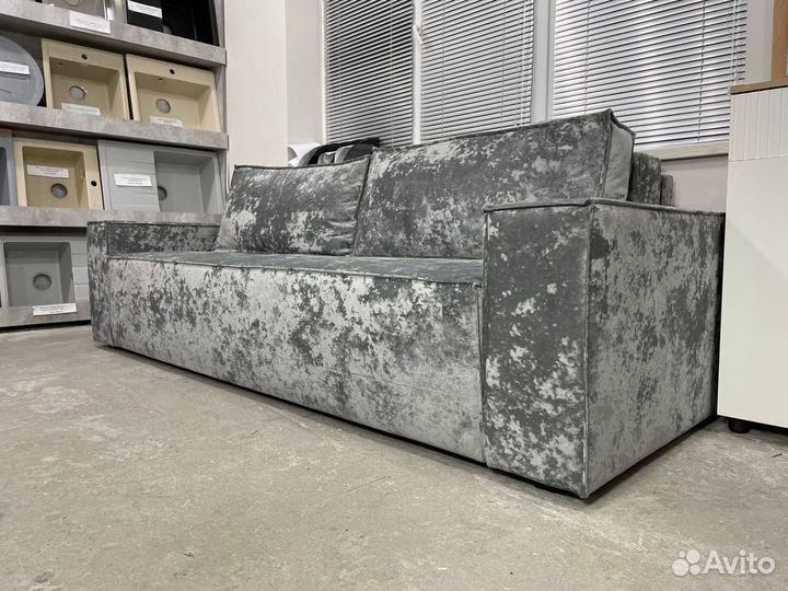 Диван раскладной Лофт