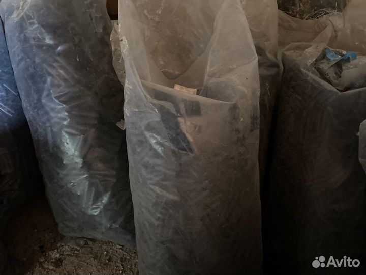 Пластковая втулка для кассовой ленты