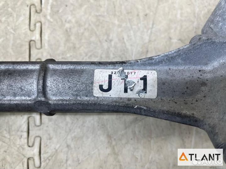 Рулевая рейка toyota prius