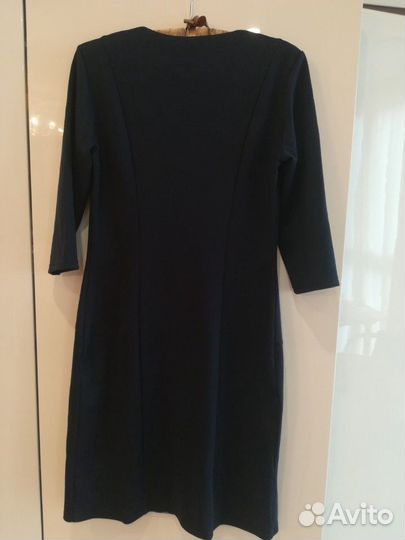 Платье новое размер 46