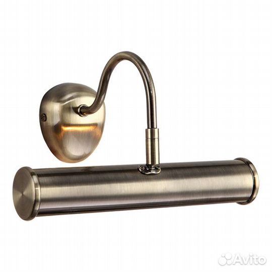 Светильник для подсветки картин Arte Lamp 