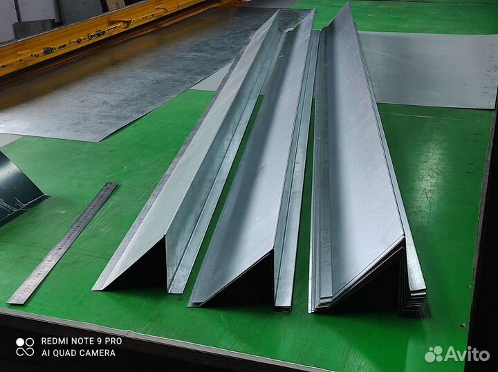 Изделия из жести