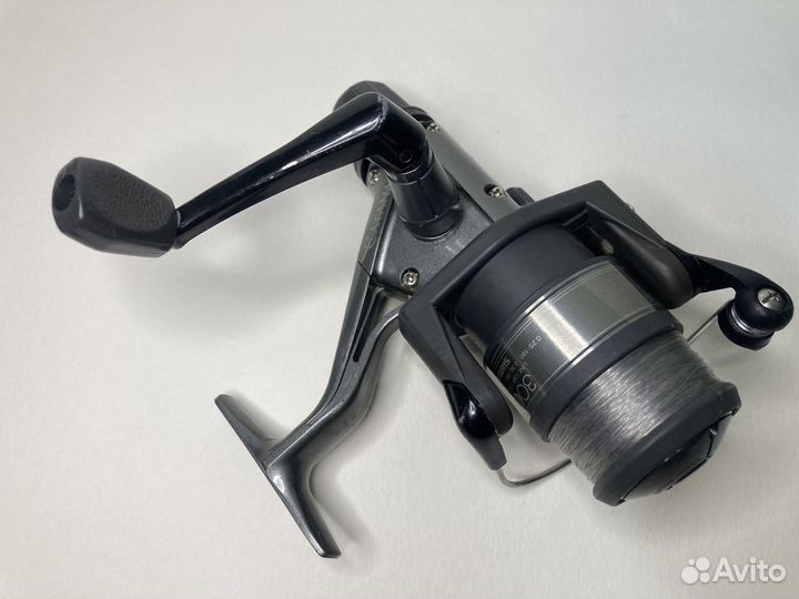 Катушка shimano catana 3000 r