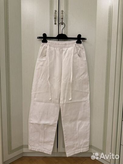 Джинсовые брюки Achers