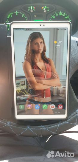 Samsung galaxy A 7 lite