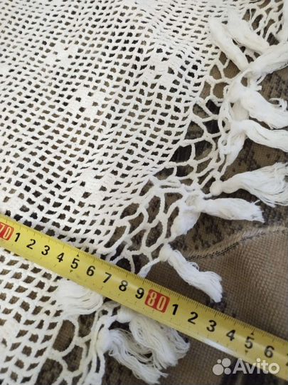 Скатерть СССР