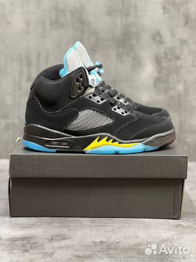 Кроссовки Nike Air Jordan 5 Retro