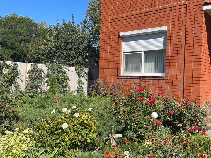 Дом 30 м² на участке 1 сот.