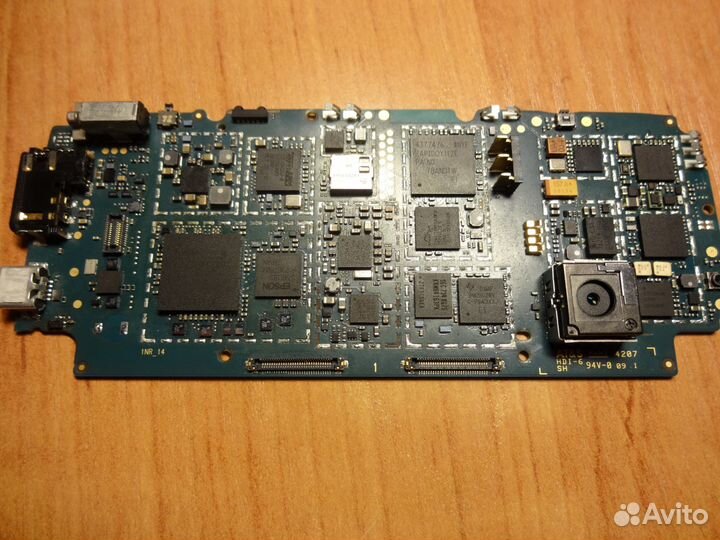 Nokia E90, N95, N82,Motorola XT897 и др - запчасти