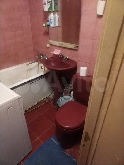 2-к. квартира, 43,1 м², 5/5 эт.