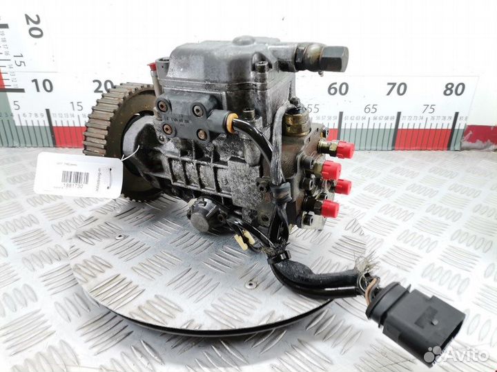 Тнвд для Audi A3 8L 038130107DX