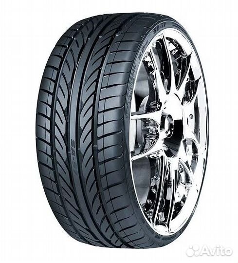 Westlake SA57 275/40 R20 106W