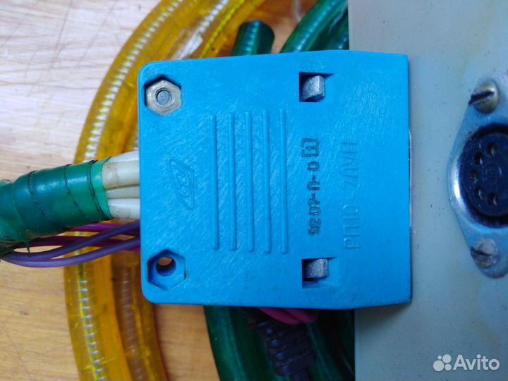 Лента трубчатая гирлянда обмен