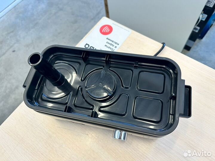 Пароварка WMF kitchenminis